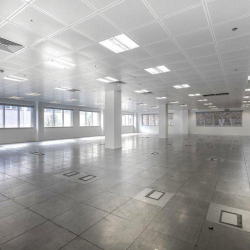 Executive office centres to rent in London