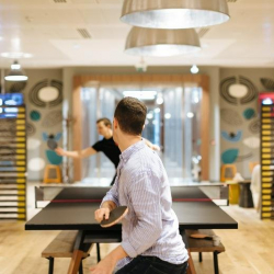 Office suites to hire in London
