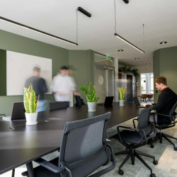 Serviced office centre to rent in Cologne