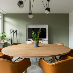 Image of Cologne executive suite