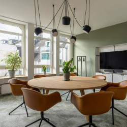 Office suite in Cologne
