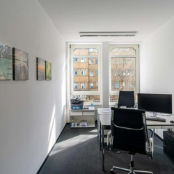 Executive suites to lease in Cologne