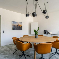 Serviced offices to rent in 