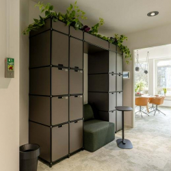 Serviced offices to rent in 