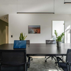 Serviced offices to rent in 