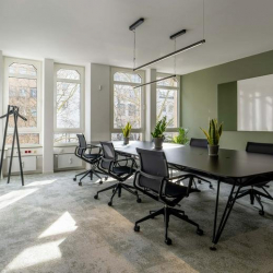 Executive suite - Cologne