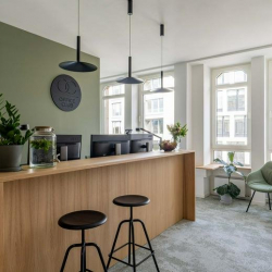 Cologne serviced office