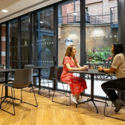 Image of London office space