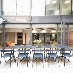 1 Giltspur Street serviced offices