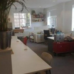 London serviced office centre