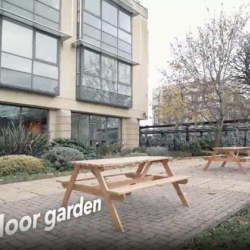 Maidenhead serviced office