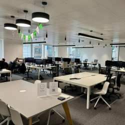 Executive office - Maidenhead