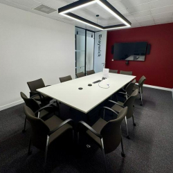 Serviced office in Maidenhead