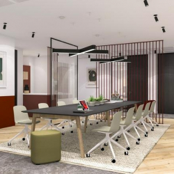 Serviced office - Maidenhead