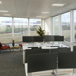 Interior of 1 Grenfell Rd, Maidenhead SL6 1HN, UK