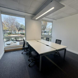 Office accomodations to lease in Maidenhead