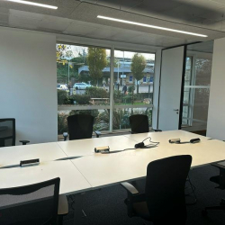 Serviced office centres in central Maidenhead