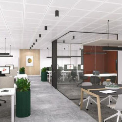 Image of Maidenhead executive office centre