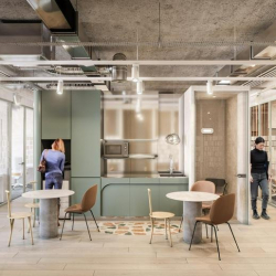 Serviced offices in central Southampton