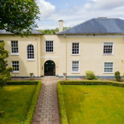 Serviced office centre - Bristol