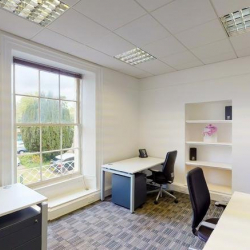 1 Henbury Road, Trym Lodge serviced offices