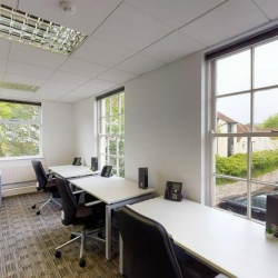 Image of Bristol serviced office