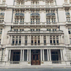Offices at 1 Horse Guards Avenue