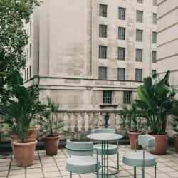Executive suite - London