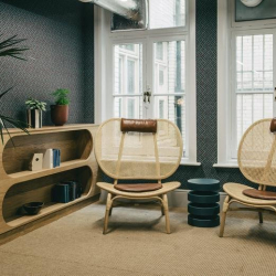 1 Horse Guards Avenue office spaces