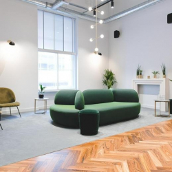 Serviced office to lease in London