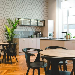 Serviced office - London