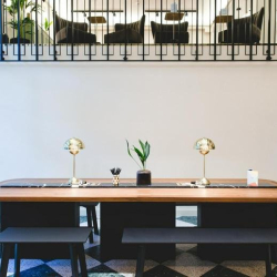 London serviced office centre