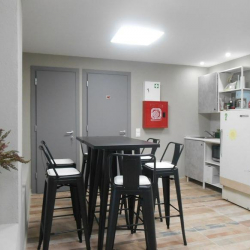 Serviced office in Thessaloniki