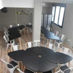 Executive offices to rent in Thessaloniki