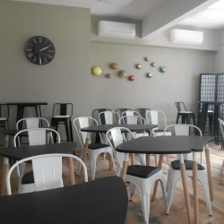 Offices at 1 Kassandrou street