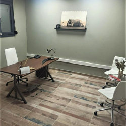 Office spaces to lease in Thessaloniki