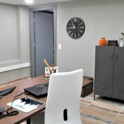 Serviced offices in central Thessaloniki