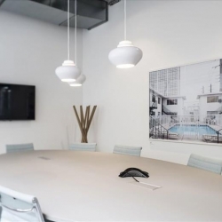 Serviced office centre to hire in Edinburgh