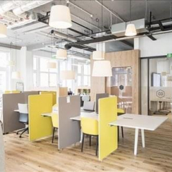 Office spaces to lease in Edinburgh