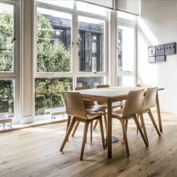 Image of Edinburgh office space