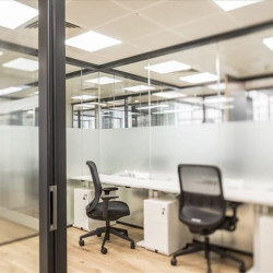 Office space in Edinburgh