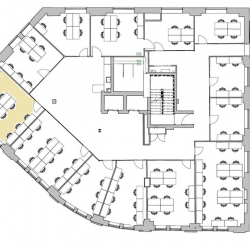 Exterior image of 1 Long Lane