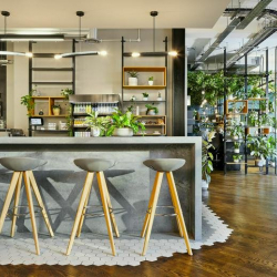 Image of London office accomodation