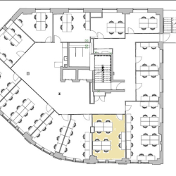 Serviced offices to rent in 