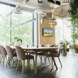 Serviced offices to rent in 