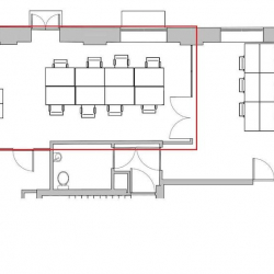 Serviced office - London