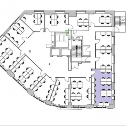 Serviced offices to rent in London