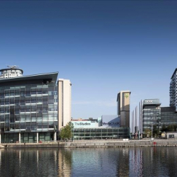 Image of Manchester office suite