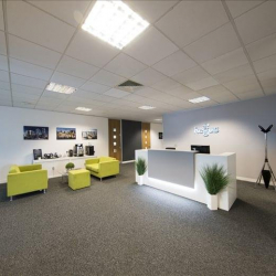 Serviced office to lease in Manchester