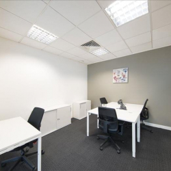 Manchester executive office